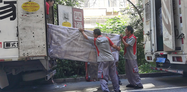 搬家后這些身體不適怎么辦