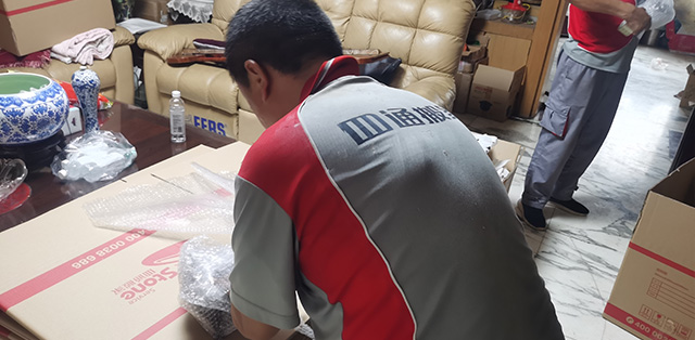 搬家時間有什么講究么