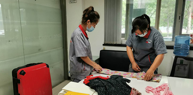異地搬家怎么節(jié)省空間節(jié)省運費